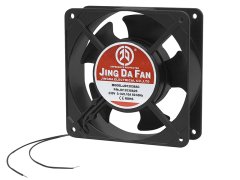 Blow 85-931# 120x38mm 230v 1238fd drsni ventilator