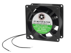Blow 85-940# 92x38mm 230v drsni ventilator