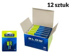 Blow 82-574# Bateria blow super alkalna 9v 6lr61 blister
