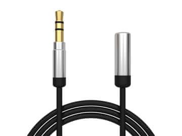 Blow 91-281# 3,5 mm 5-metrski podaljšek z ravnim priključkom hq