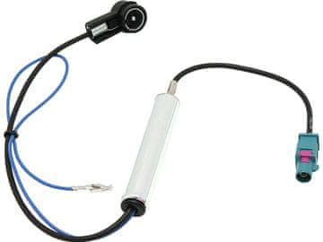 Blow 0004# Separator avtomobilske antene fakra-iso