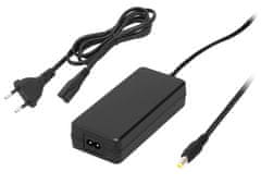 Blow 3492# Preklopni napajalnik 12v/5000ma 2,1/5,5 dc vtič naravnost