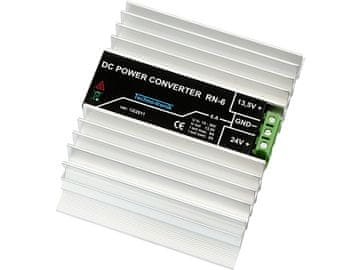 Blow 5946# 24v/12v 6a inverter