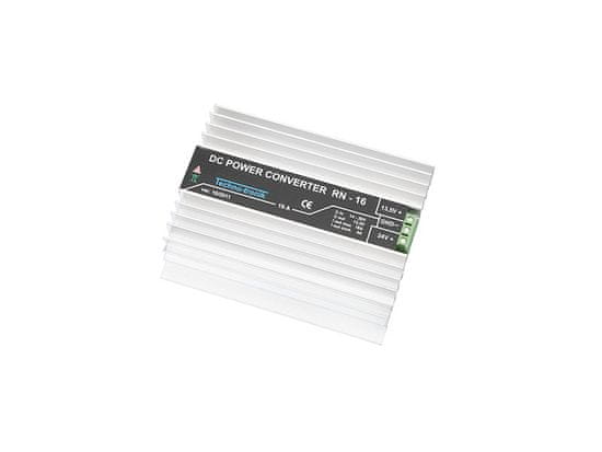 Blow 5947# 24v/12v 16a inverter