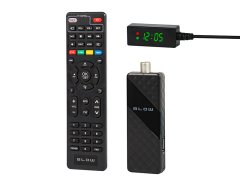 Blow 77-077# dekoderski sprejemnik dvb-t2 blow 6000fhd mini
