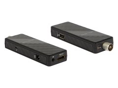 Blow 77-077# dekoderski sprejemnik dvb-t2 blow 6000fhd mini