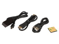 Blow 77-077# dekoderski sprejemnik dvb-t2 blow 6000fhd mini