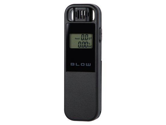 Blow 50-526# Blow 3300 preizkuševalec alkohola v izdihanem zraku