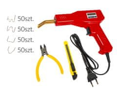 Blow 53-078# Stroj za varjenje plastike stroj za varjenje plastike 50w polje