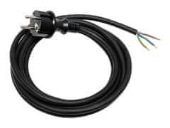Blow 3651# Priključek s-3 3m 3x1,5 za električna orodja guma