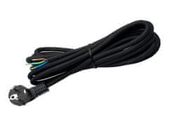 Blow 3652# Priključek s-3 5m 3x1,5 za električna orodja guma