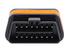 Blow 58-660# Diagnostični vmesnik obd2 vtec itron by blow bluetooth 4.0