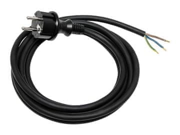 Blow 97-604# Priključek s-3 3m 3x1 za električna orodja guma