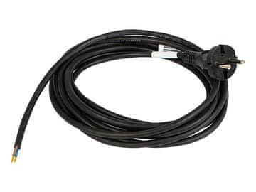 Blow 97-607# Priključek s-8 5,0 m 2x1 za električna orodja guma