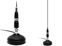 Blow 20-064# Sirio snake/mini 27 mag cb avtomobilska antena