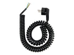 Blow 97-600# Priključek s-3 3m 3x1 za električna orodja spirala