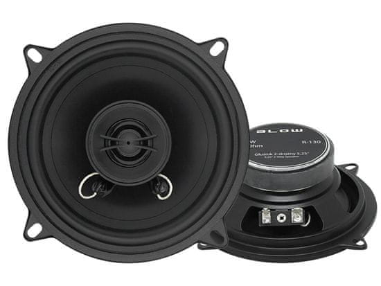 Blow 30-803# Speaker blow r-130 blister set avto dva paketa