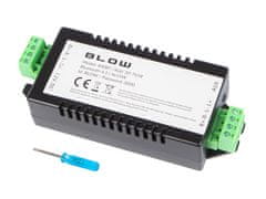 Blow 30-761# Bluetooth avdio ojačevalnik 4x15w