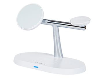 Blow 76-068# 15w induktivni omrežni polnilec wch-08 za iphone apple watch