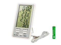 Blow 50-315# termo-hiprometer blow th803 vremenska postaja