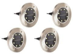 Blow 67-497# Led sončna svetilka za prehitevanje 4pcs