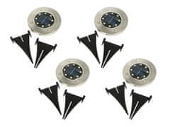 Blow 67-497# Led sončna svetilka za prehitevanje 4pcs