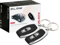 Blow 26-107# Daljinski upravljalnik za centralno zaklepanje blow s40