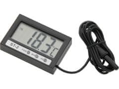 Blow 50-309# Termometer lcd zunanji/notranji merilnik temperature