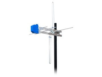Blow 4583# Dvb-t antena mlog 6-69 active v-vertical mux8