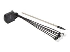 Blow 67-501# Solarne vrtne svetilke 2 kosa