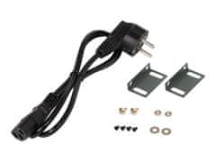 Blow 77-936# Switch blow 8xpoe 100mb 100w bl-sw10-8p 2uplink