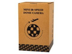 Blow 78-765# ip ptz kamera 5mp zoomx18 bl-i5slmzpwm/poe