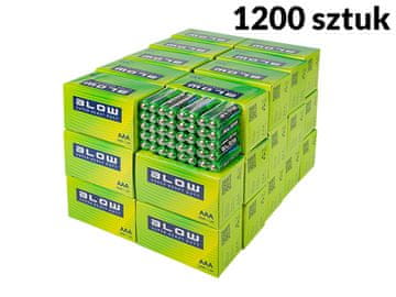 Blow 82-568# Baterija piha super težka obremenitev aaar03p