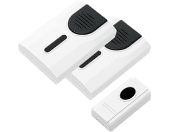 Blow 17-102# Brezžični zvonec dp-21