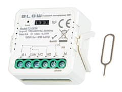 Blow 72-083# wifi tuya brez napetosti pametni rele
