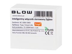 Blow 72-205# Inteligentno stikalo za vtičnice, ki ga upravlja zigbee, tuya