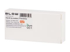 Blow 72-093# Daljinski upravljalnik za 4-kanalni rf modul
