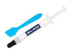 Blow 91-502# Toplotno prevodna pasta 4g 12,5w/mk