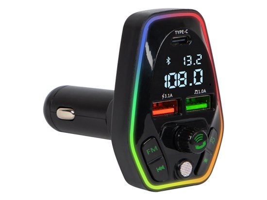 Blow 74-195# Oddajnik fm bluetooth t-05