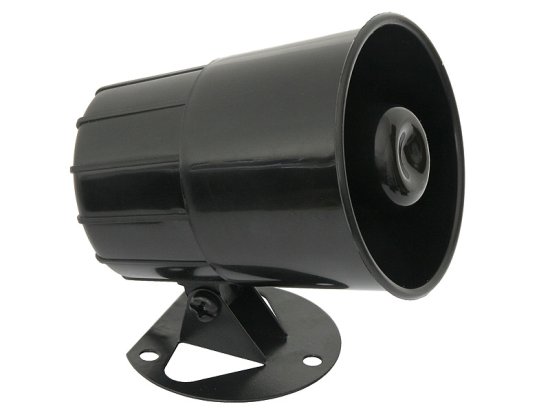 Blow 1065# 6-tonska alarmna sirena 6s40 (20w)