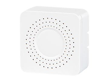 Blow 72-085# Inteligentno dvokanalno stikalo tuya`s box z wifi nadzorom