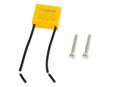 Blow 72-088# Inteligentno stikalo za svetlobo dvokanalno steklo wifi tuya