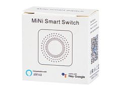 Blow 72-085# Inteligentno dvokanalno stikalo tuya`s box z wifi nadzorom