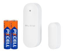 Blow 72-100# Okno wifi tuya senzor za zaklepanje vrat