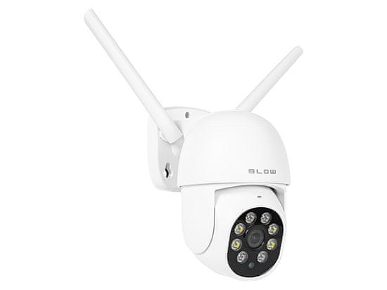 Blow 78-658# blow wifi tuya 4mp t-334 PTZ kamera