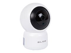 Blow 78-650# blow wifi kamera tuya 3mp t-263 vrtljiva varuška