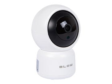 Blow 78-650# blow wifi kamera tuya 3mp t-263 vrtljiva varuška