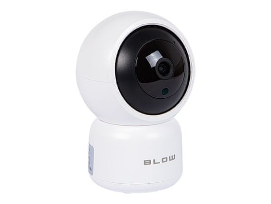 Blow 78-650# blow wifi kamera tuya 3mp t-263 vrtljiva varuška