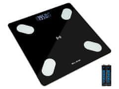 Blow 44-092# Bluetooth kopalnica tehtnica 180kg