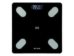 Blow 44-092# Bluetooth kopalnica tehtnica 180kg